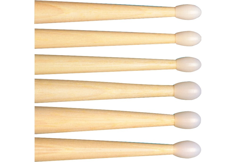 海外限定】 リーガルティップ ドラムスティック ハローキティ 打楽器